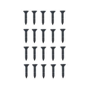 پیچ ریموت کد blk2 سایز 8 میلیمتر بسته 20 عددی